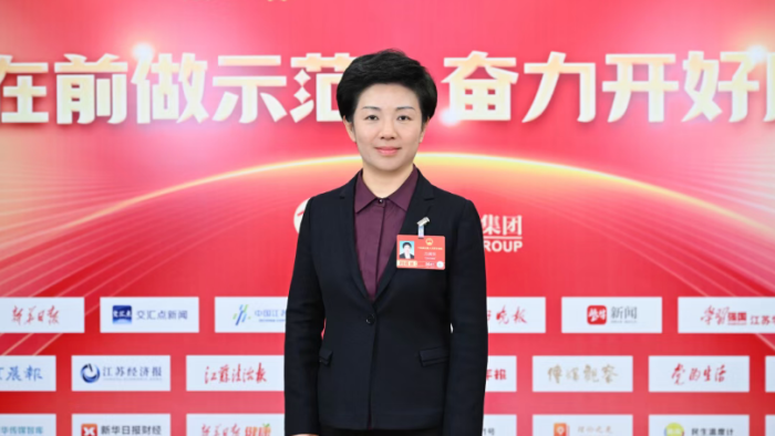 我市代表委员热议政府工作报告